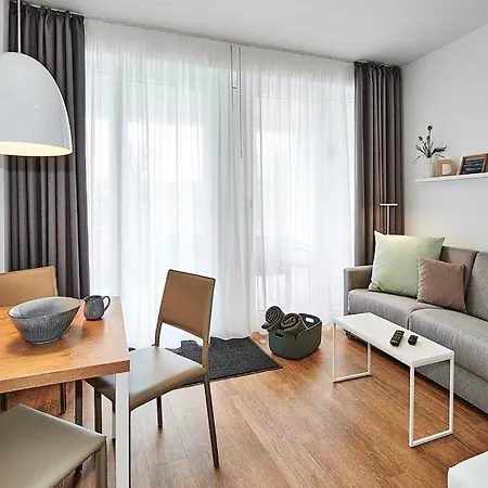 דירה Deichhaeuser Anna Kueste Deichhaeuser Anna Kueste 2-12 בנסרסיל