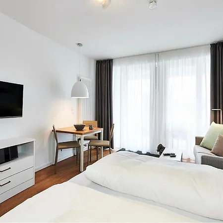 Deichhaeuser Anna Kueste Deichhaeuser Anna Kueste 2-12 דירה