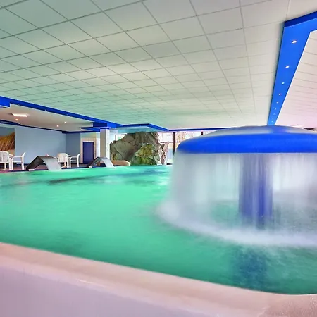 Deichhaeuser Anna Kueste Deichhaeuser Anna Kueste 2-12 דירה *